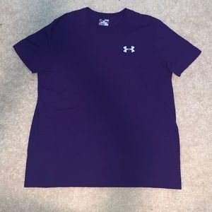 Under Armour T-shirt (Loose)